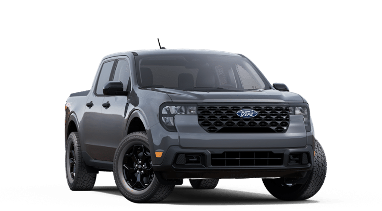 Maverick® vehicle